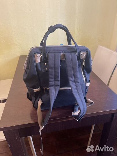 Рюкзак для мамы Sunven