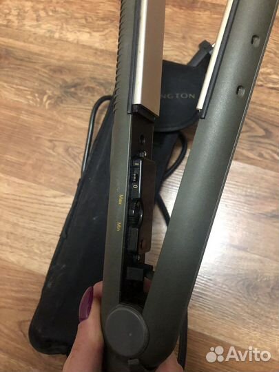 Выпрямитель для волос