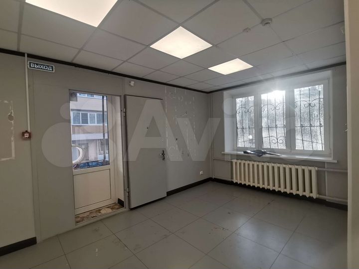 Сдам помещение в центре города