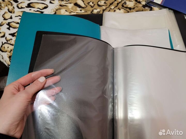 Папки с файлами,скоросшиватели