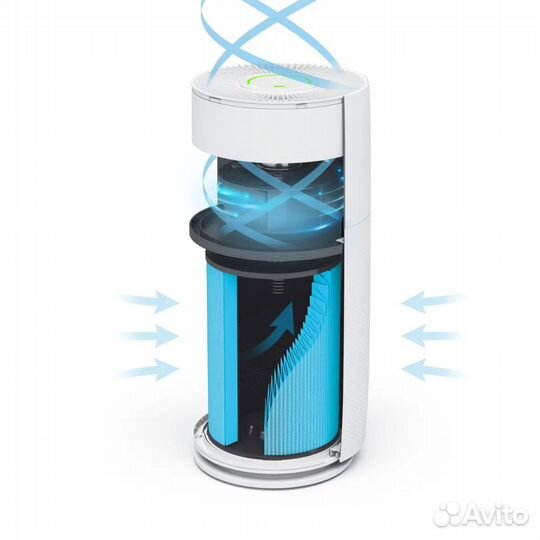 Очиститель воздуха