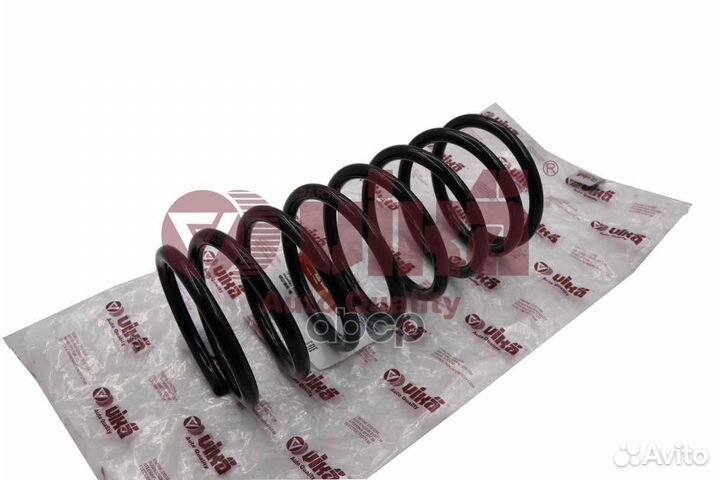 Пружина подвески 44110068201 Vika