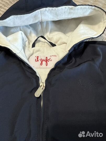 Брендовые вещи