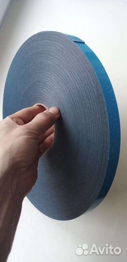 Скотч для шиномонтажных грузиков