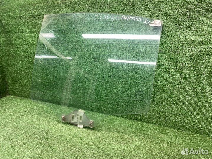 Стекло двери заднее левое Vortex Estina