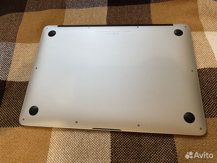 Apple MacBook Air 13 2017 256gb