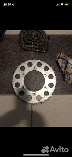 Набор для стантрайдинг