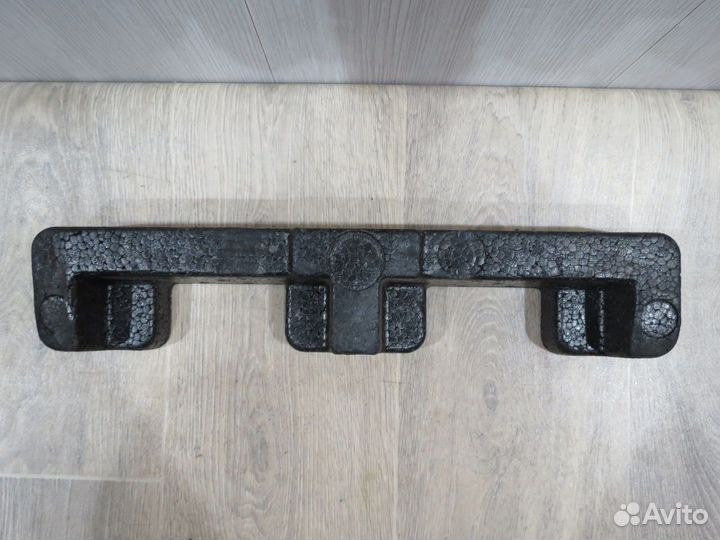 Пенопласт багажника Chevrolet Cruze