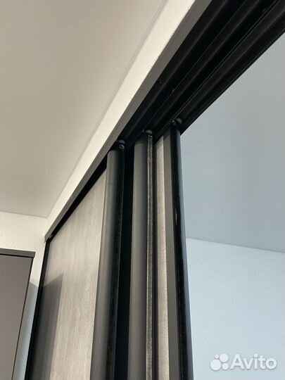 Сборка мебели