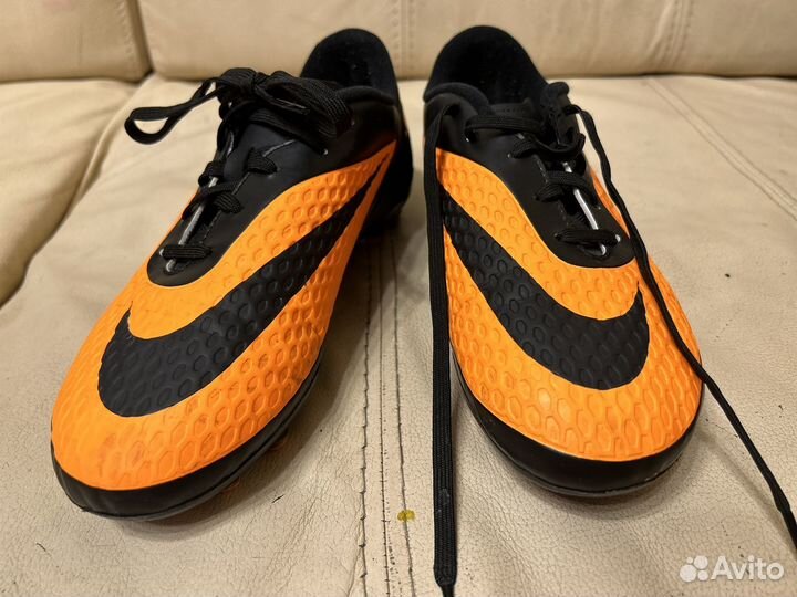 Бутсы nike