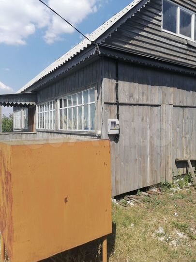 Дача 46 м² на участке 12 сот.