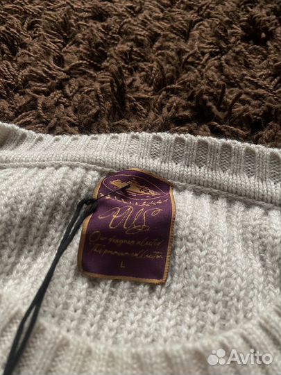 Свитер corteiz мужской