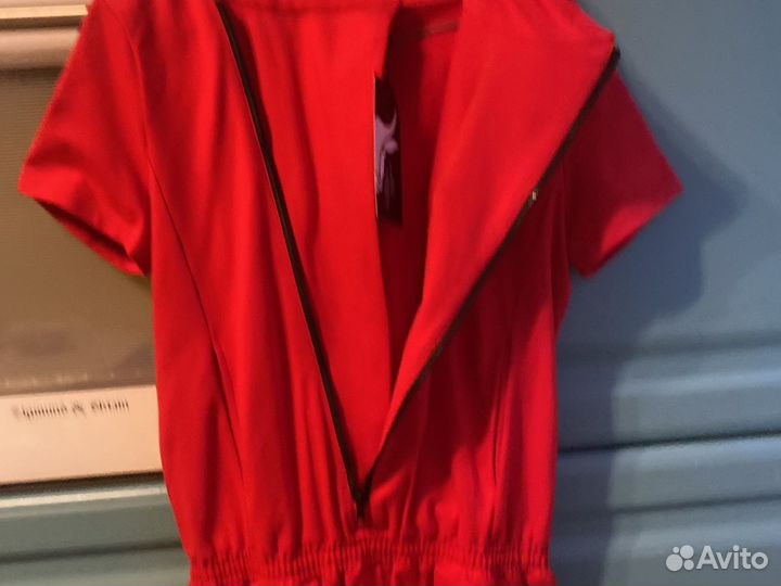 Комбинезон Bullkin Wear 46-48 новый