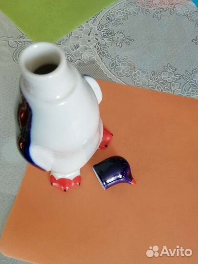 СССР графин