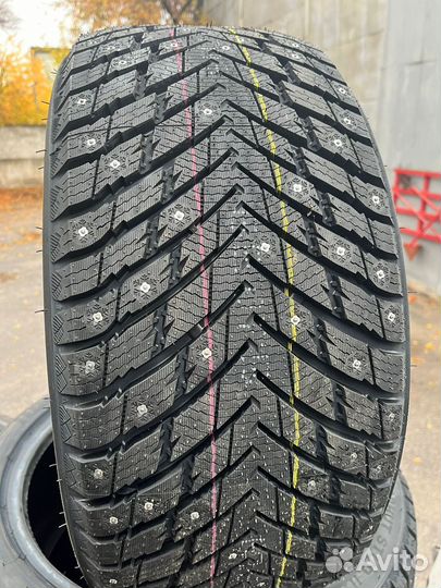 iLink Wintervorhut Stud II 285/50 R20 120V