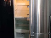 Холодильник с гарантией бу