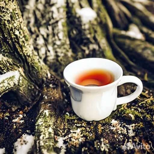 Китайский чай расслабляющий и бодрящий