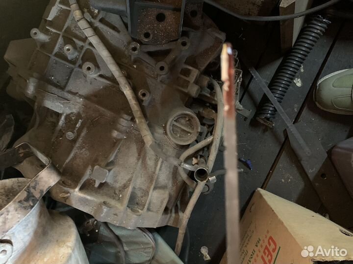 Автомат на двигатель 7 а