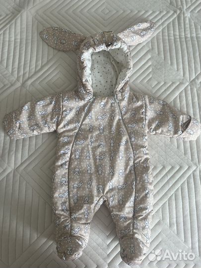 Вещи для девочки 68