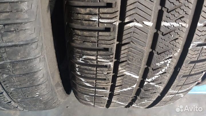 Vredestein QuaTrac 5 225/45 R17 94Y