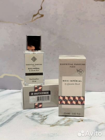 Духи Парфюм мужской