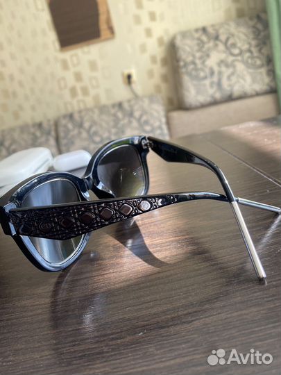 Солнцезащитные очки christian dior