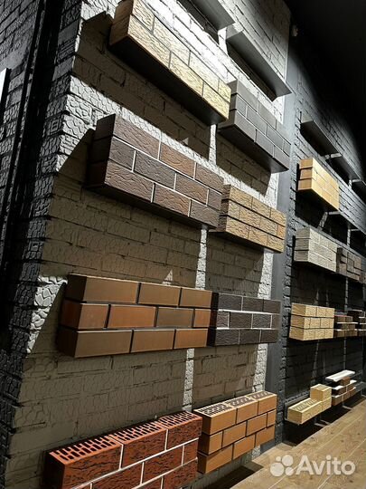 Кирпич облицовочный белый фактурный с доставкой
