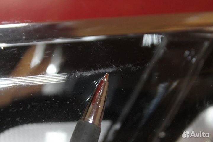 Фара левая Chery Tiggo 8