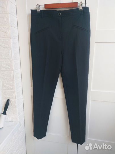 Брюки женские классические 44 46