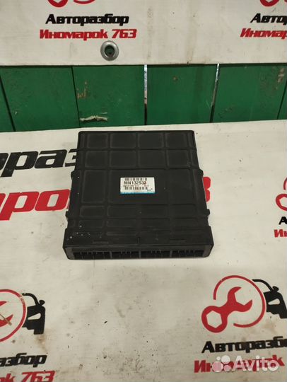 Блок управления двс Mitsubishi Lancer Cedia CS2A