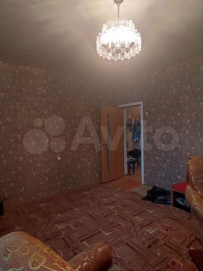 3-к. квартира, 63 м², 3/3 эт.