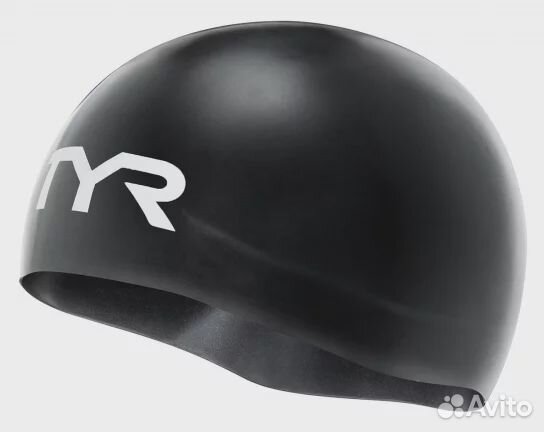 TYR Competitor Racing Cap