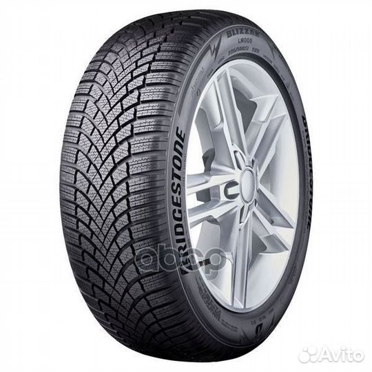 Bridgestone Blizzak LM-005 155/65 R14