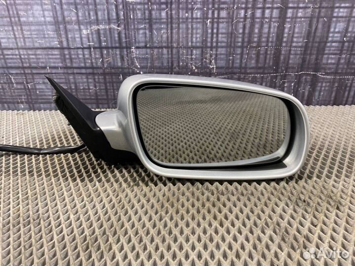 Зеркало правое Volkswagen Passat Variant B5 AMX