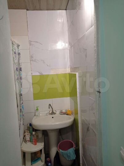 Комната 11,2 м² в 2-к., 1/9 эт.