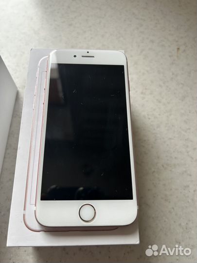 iPhone 6S, 32 ГБ