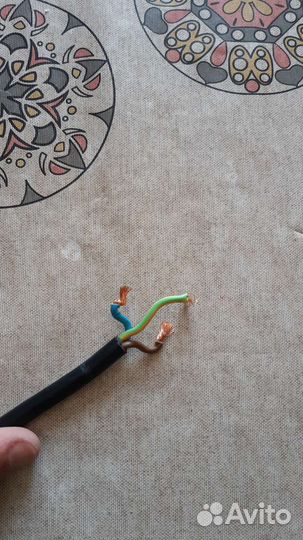 Варочная панель электрическая бу