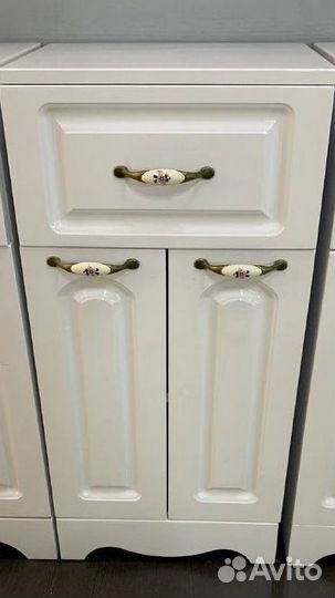 Тумба напольная