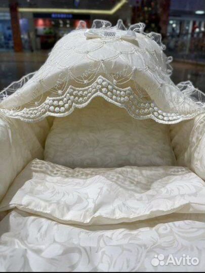 Переноска для детей