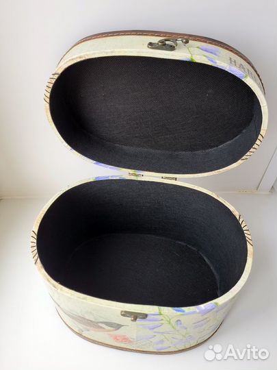 Коробка для хранения Прованс