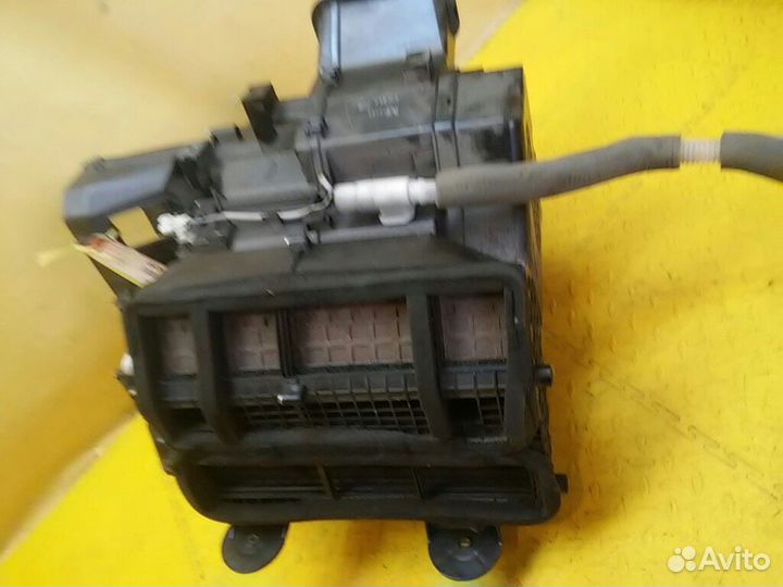 Корпус отопителя CX 7