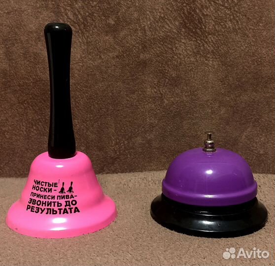 Колокольчики