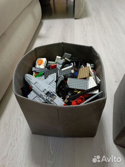 Lego