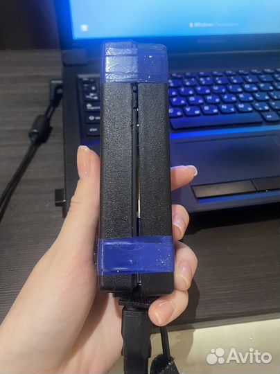 Ноутбук Lenovo