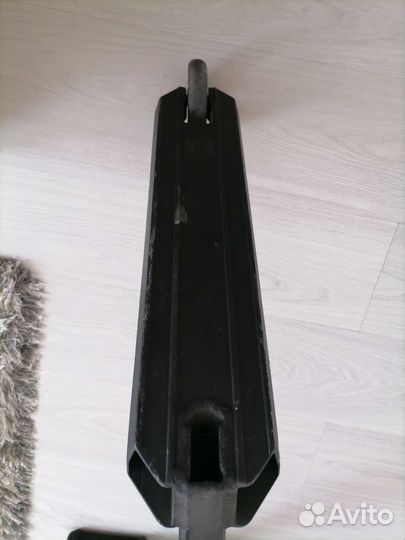 Трюковой самокат oxelo