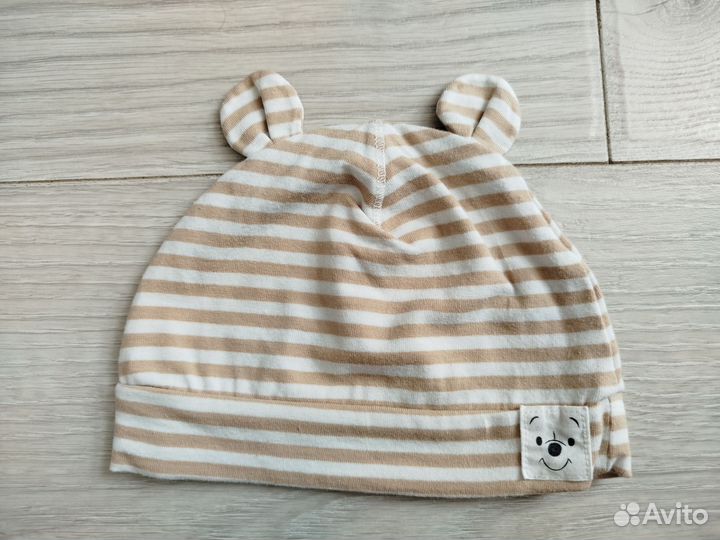 Шапка детская