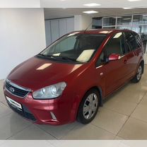 Ford C-MAX 2.0 MT, 2007, 282 096 км, с пробегом, цена 470 000 руб.