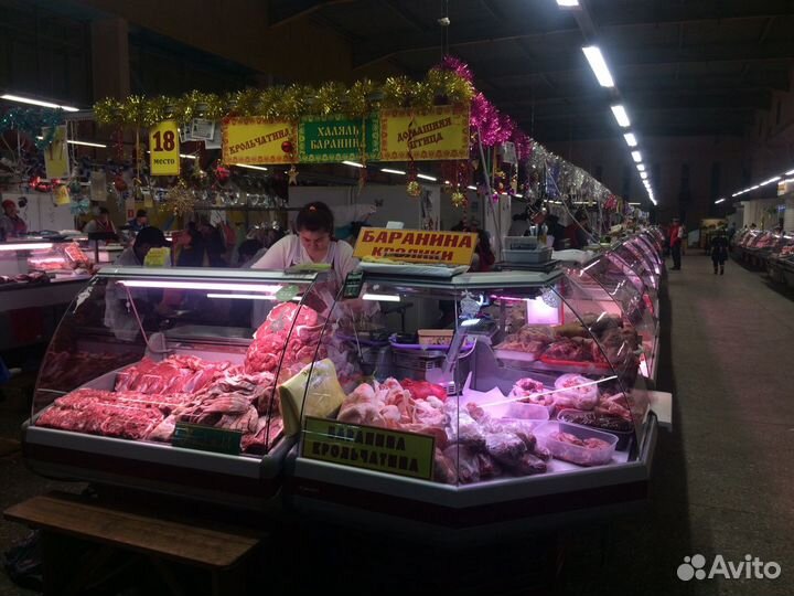 Халяль баранина, телятина, птица, фарш