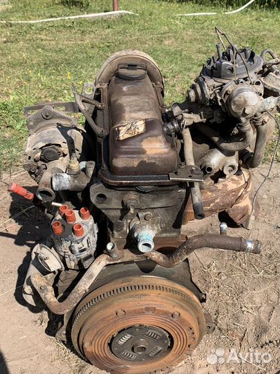 Разбор гольф 2