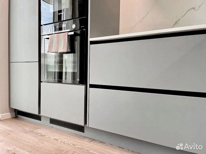 Кухонные гарнитуры на заказ